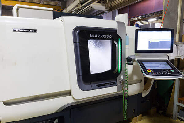 NLX2500